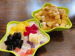 -串妹花式冰粉(乐山总店)