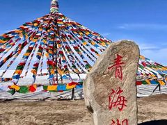 -青海湖国家重点风景名胜区