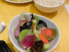 麻婆洗澡泡菜-陈麻婆豆腐(春熙店)