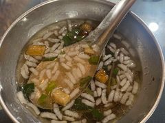 -张关合渣(航空大道店)