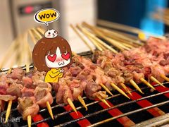-川骄海鲜自助(亚运村店)