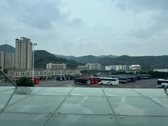 -普陀长途客运中心