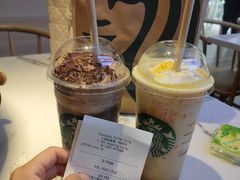 -星巴克(太原柳巷第一店)