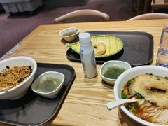 -易裕和·长沙米粉(竹塘西路店)