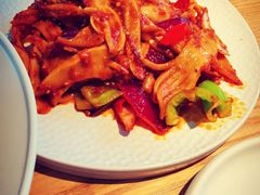 -苦尽酒馆·川菜(鼓楼店)