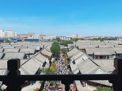 -青州古城