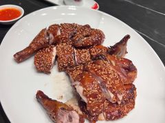 -广州文华东方酒店·江-由辉师傅主理