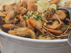 -一楼食业·美食人家