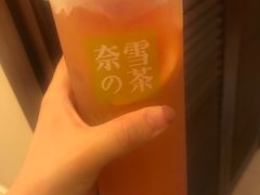 -奈雪的茶(大梅沙8号仓店)