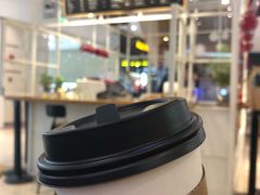 -E·cafe(新梅广场店)