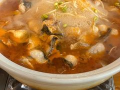 -猫爷的腔调·黔小馆(交大医学住宅区店)