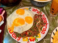 -米泰芒·东南亚料理(体育西店)