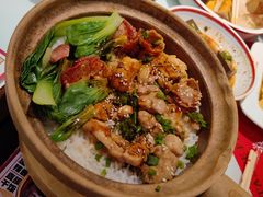 -赵财财·肠粉·煲仔饭(华润万象城店)