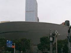-成都金融城演艺中心