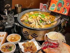 -探鱼·鲜青椒爽麻烤鱼(领展购物广场店)