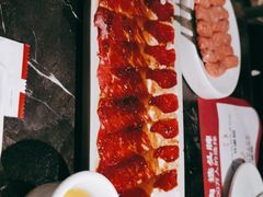 -一品诚记烤肉(大连柏威年购物中心店)