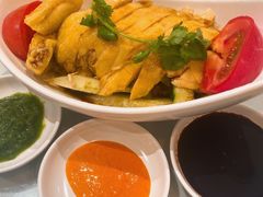 海南鸡-滕记星发餐室·新加坡菜(巨鹿路店)