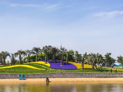 -南通洲际绿博园