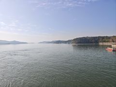 -天目湖山水园