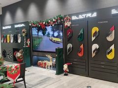 -莲花跑车(国贸商城店)