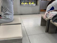 -喜茶(深圳丰盛町店)