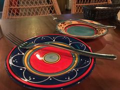 -TEQO·Mexican food & Bar