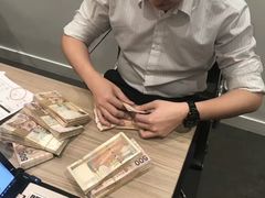 -中国银行（香港）(香港仔分行)