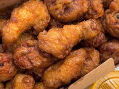 -Kyochon1991校村炸鸡(杨高中路店)