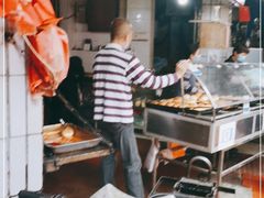 自助取餐区-惠源面包店(开禾路店)