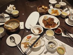 -领事馆19号中餐厅(厦门海景洲际酒店)