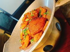 -绿茶餐厅(成都大悦城店)