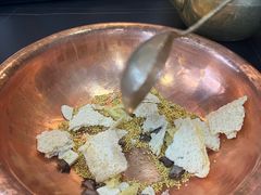 -诺敏塔拉奶茶-布里亚特包子-手把肉(锦都会店)