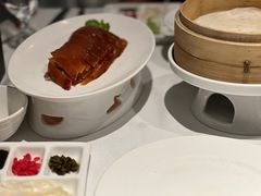 -四季民福烤鸭店(王府井东安门店)