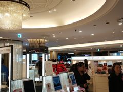 -阪急百货店(梅田总店)