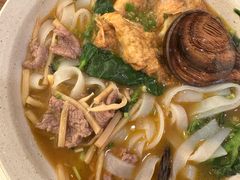 -三姐·老友记·南宁老友粉(朝阳区光华路嘉里中心店)