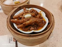 -点都德(皇岗村店)