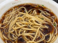 阳春面-怡园饭店-餐厅(四望亭店)