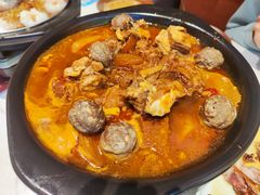 -乔阿马·江南味·驴肉香(龙湖华泾天街店)
