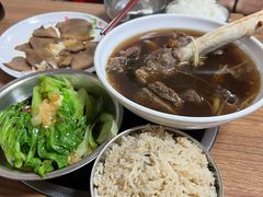 -歪头牛肉(金龙壹号店)