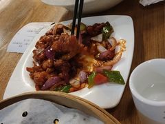 -陈傻子餐厅(世纪都会店)