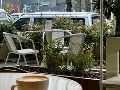 -Beans Solo豆号咖啡(百家湖花园店)