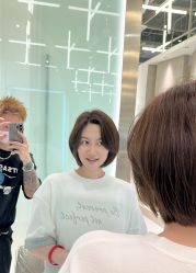 -MY HAIR ARDOR