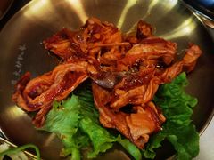 -炉队长·齐齐哈尔家庭烤肉(马家堡店)