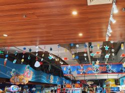 -探奇乐园蹦床公园(日月广场店)