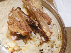 -那时新疆·若羌(经纬汇店)