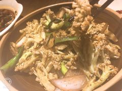 -兔槽江湖菜·重庆璧山兔(水围店)