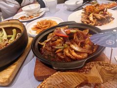 -79号渔船海鲜饭店(宝安店)