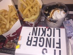 -肯德基(杭州复兴店)