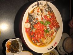 -湘阁里辣(南联锦泰城店)
