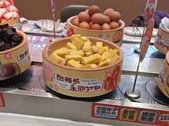 -龍歌自助小火锅(李沧丽达店)